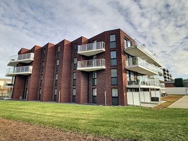 Appartement à louer Ypres (Ieper)