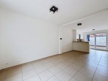 Elsene - Mooi appartement 1 slaapkamer 80m² met terras