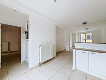 Elsene - Mooi appartement 1 slaapkamer 80m² met terras