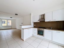 Elsene - Mooi appartement 1 slaapkamer 80m² met terras