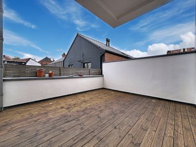 Apartment for rent Ixelles (Elsene)