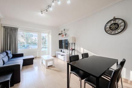 Appartement te koop Oostende