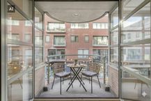 Ready to move in, energy-efficient 2-bedroom apartment in the heart of Roeselare