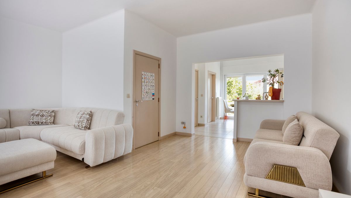 Huis met tuin en garage te koop in Vilvoorde