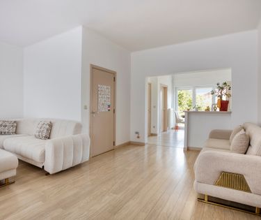 Huis met tuin en garage te koop in Vilvoorde