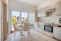 Huis met tuin en garage te koop in Vilvoorde