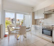 Huis met tuin en garage te koop in Vilvoorde