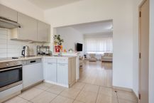Huis met tuin en garage te koop in Vilvoorde