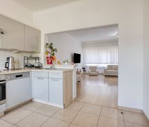 Huis met tuin en garage te koop in Vilvoorde