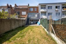 Huis met tuin en garage te koop in Vilvoorde