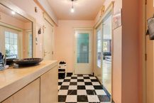 Ruim op te frissen appartement te Coupure Links, Gent
