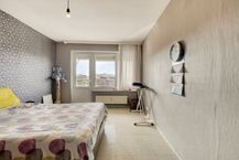 Ruim op te frissen appartement te Coupure Links, Gent