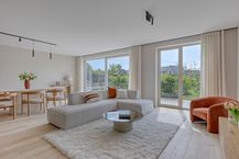 Prachtig nieuwbouwappartement met 2 kamers te koop in Vichte