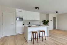 Prachtig nieuwbouwappartement met 2 kamers te koop in Vichte