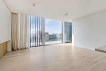 Penthouse (99m²) with spacious terraces (63m²) and stunning views!