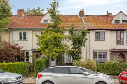 Huis te koop Deurne