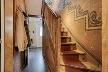 Huis met 3 slaapkamers en tuin in de Unitaswijk te deurne!