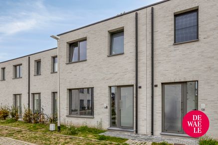 Huis te koop Bree