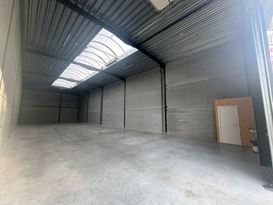 Warehouse for rent Oostkamp