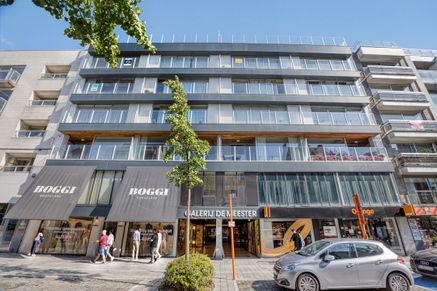 Appartement vendu Roulers (Roeselare)