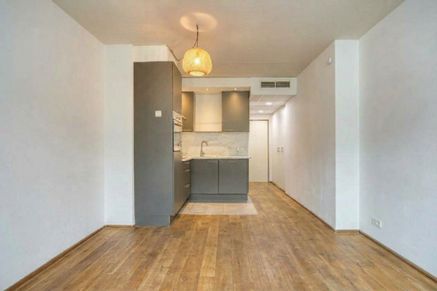 Studio te koop Antwerpen-Zuid