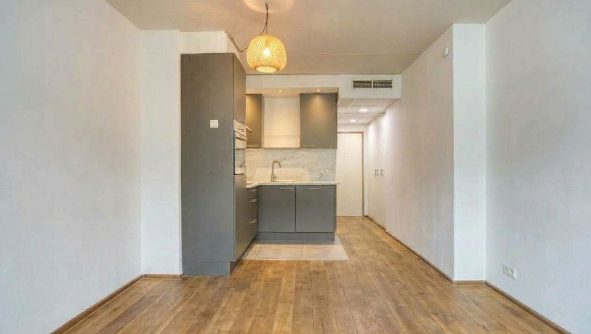 Aangename studio te koop in Antwerpen centrum