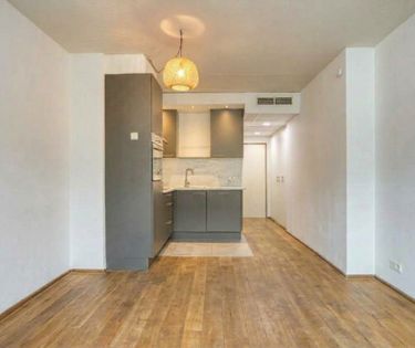 Aangename studio te koop in Antwerpen centrum