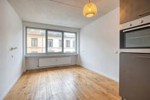 Aangename studio te koop in Antwerpen centrum