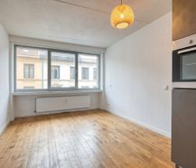 Aangename studio te koop in Antwerpen centrum