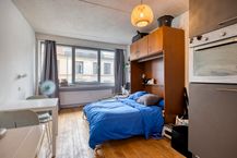 Aangename studio te koop in Antwerpen centrum