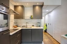 Aangename studio te koop in Antwerpen centrum