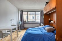Aangename studio te koop in Antwerpen centrum