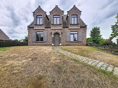 Huis te koop Eeklo