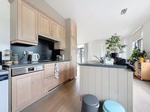 Unieke loft te huur in Antwerpen-Zuid, Bolivarplaats!