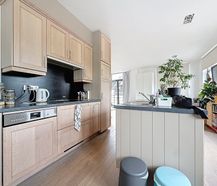 Unieke loft te huur in Antwerpen-Zuid, Bolivarplaats!