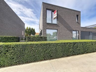 Huis te huur Boezinge