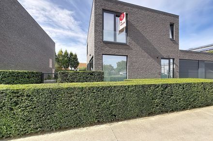Ravestraat 2 bus E