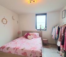 TE HUUR: Appartement met 2 slaapkamers nabij Hasselt