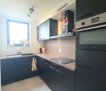 TE HUUR: Appartement met 2 slaapkamers nabij Hasselt