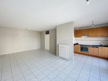 JETTE – Two-bedroom apartment for rent with parking