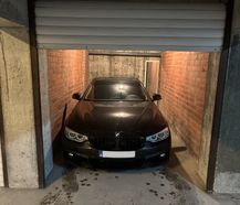 Box de garage au centre de Middelkerke !