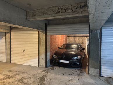 Garagebox te koop Middelkerke