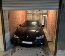 Box de garage au centre de Middelkerke !