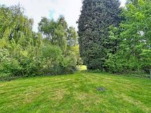 Exclusive green living: A hidden gem in Meise