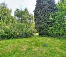 Exclusive green living: A hidden gem in Meise