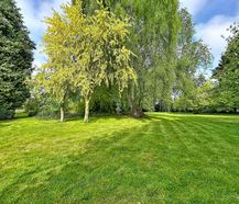 Exclusive green living: A hidden gem in Meise