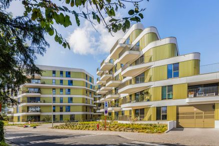 Appartement te huur Boom
