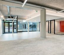 Commercial property for rent in the center of Waregem