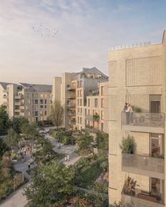 Appartement te koop Evere