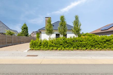 Huis verkocht Zingem